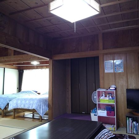 Cottage Yakusugi House Jakusima Kültér fotó