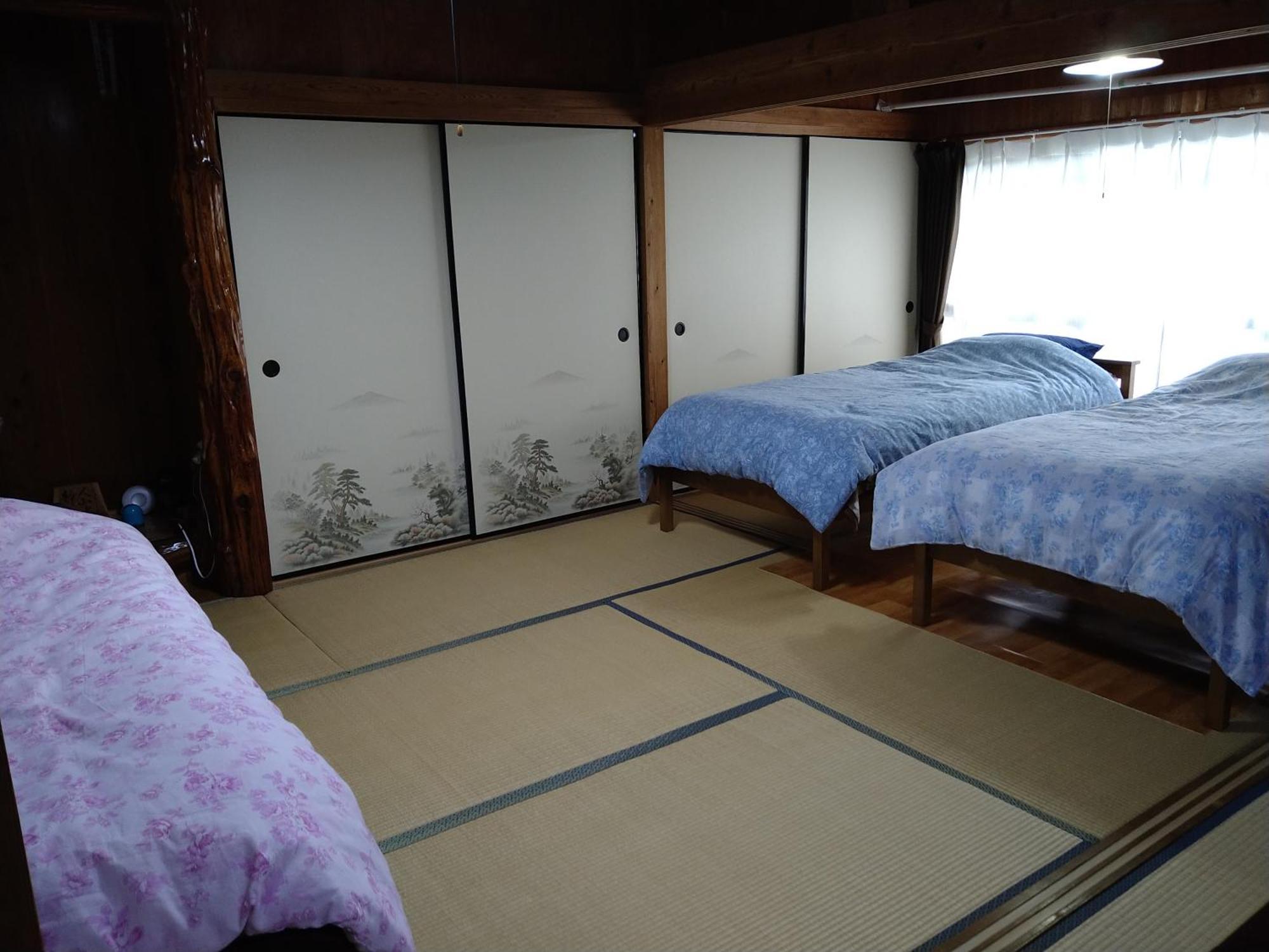 Cottage Yakusugi House Jakusima Kültér fotó