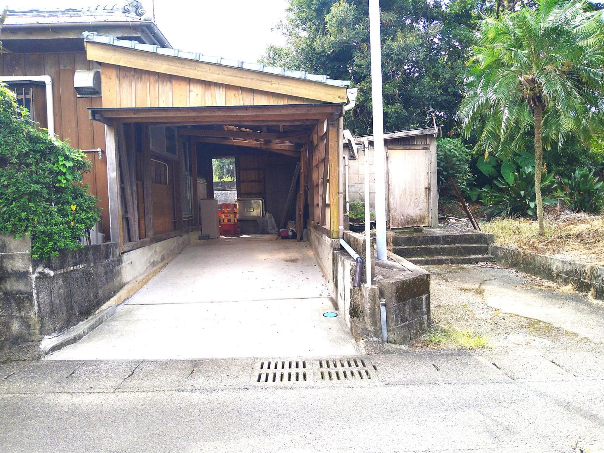 Cottage Yakusugi House Jakusima Kültér fotó