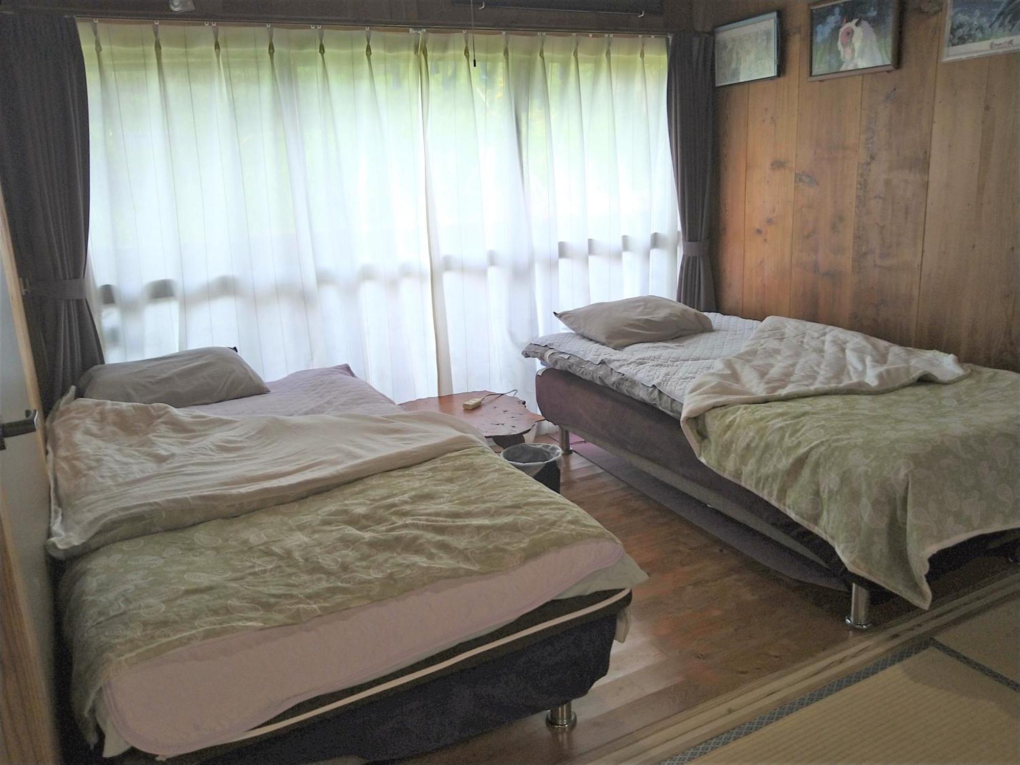 Cottage Yakusugi House Jakusima Kültér fotó
