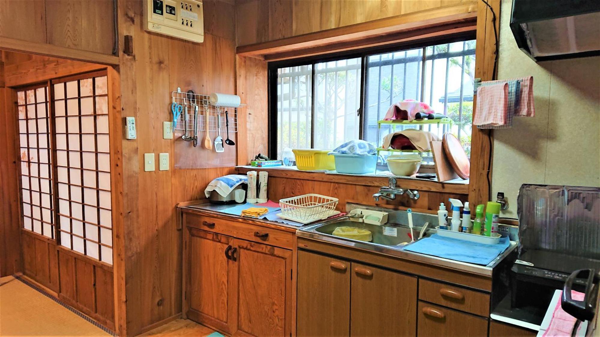 Cottage Yakusugi House Jakusima Kültér fotó
