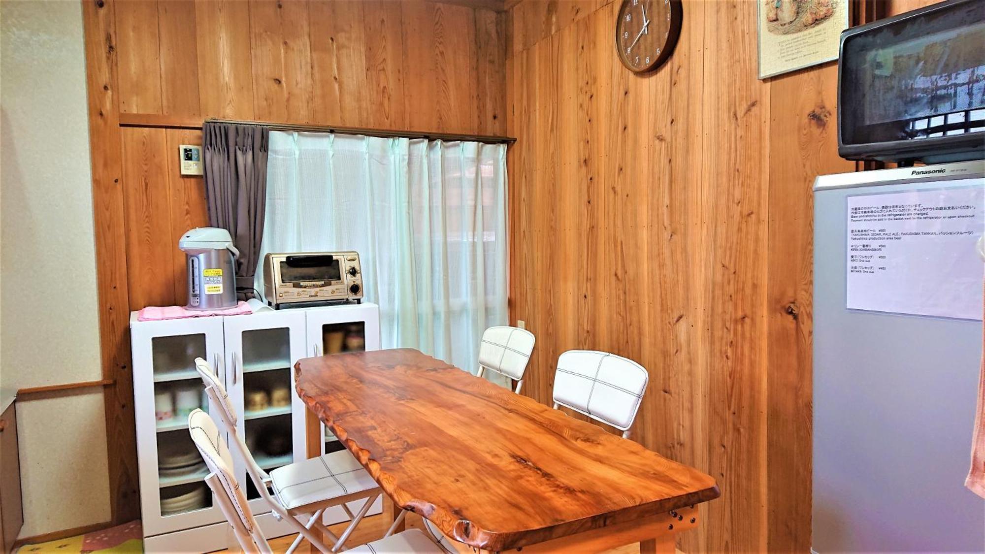 Cottage Yakusugi House Jakusima Kültér fotó