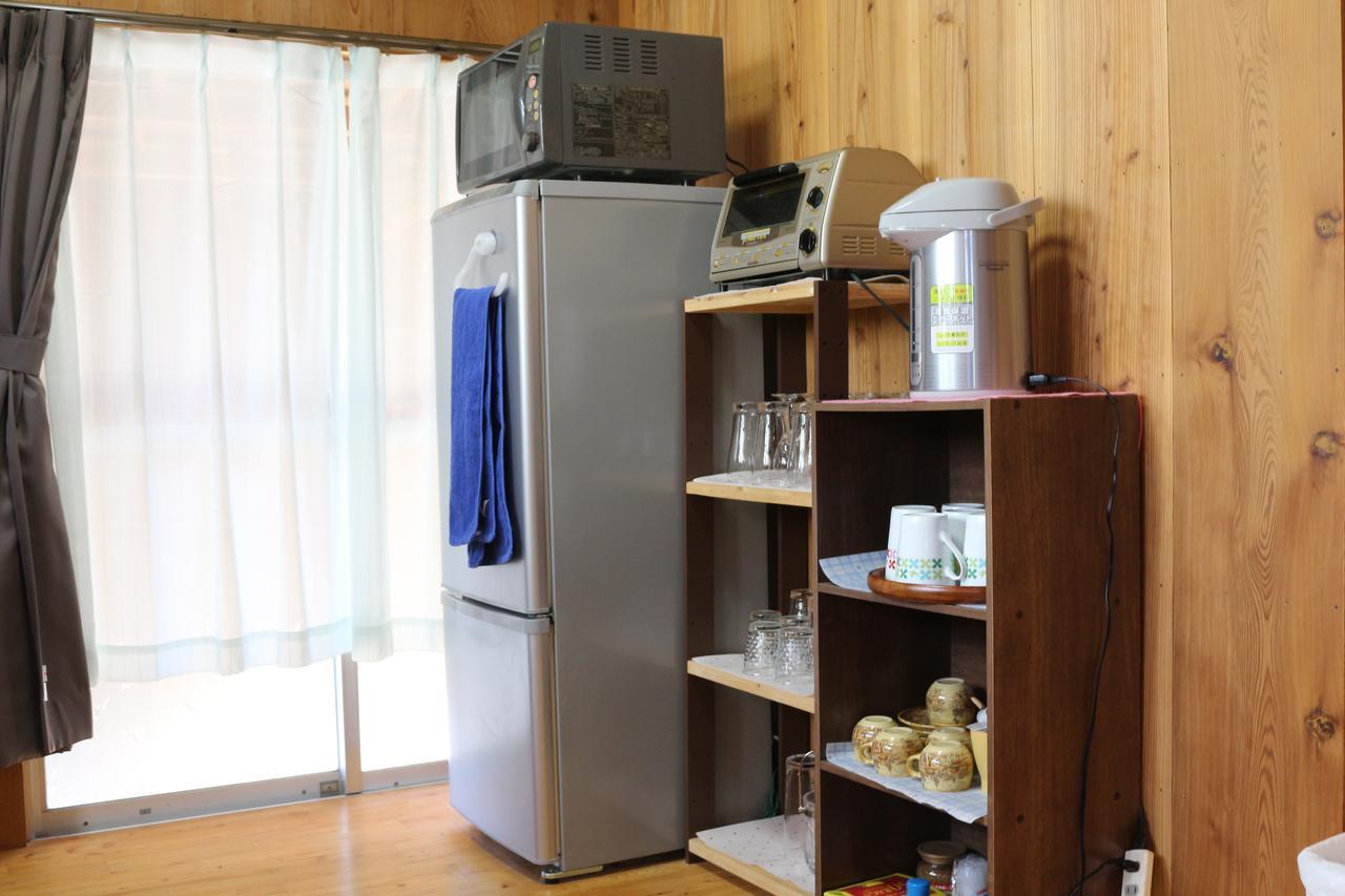 Cottage Yakusugi House Jakusima Kültér fotó