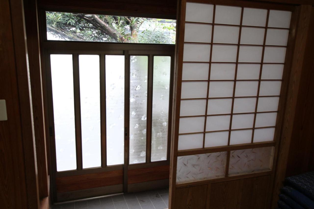 Cottage Yakusugi House Jakusima Kültér fotó
